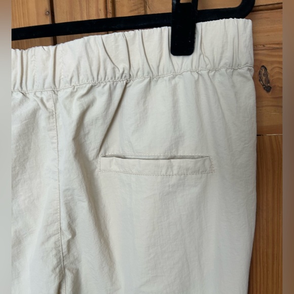 ANTHROPOLOGY WILO the label Wide Leg Cargo - Picture 5 of 8